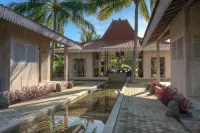 The Beach Villa Hotels in Sigar Penjalin