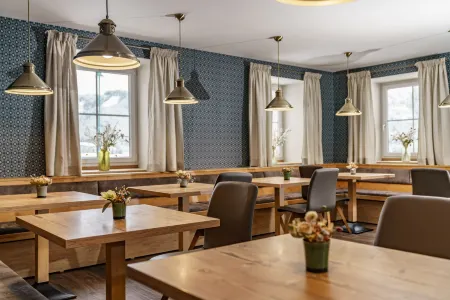 Landhaus Hubertus Wellness & Breakfast