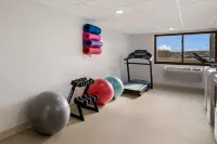 Revel Hotel Minot, SureStay Collection by Best Western - Træningscentre