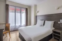 Sure Hotel by Best Western Lorient Centre Hotels near Centre San Bao