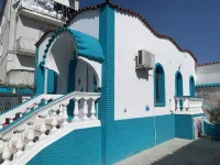 Residence R&B Tyrrhenum Hotels in Bacoli