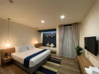 Eat Sleep Chann فنادق في تشانثابوري