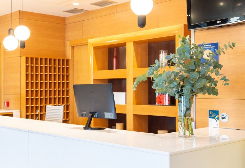 4. 호텔 팔라시오 ..