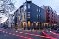 a&o Rotterdam City Hotel a Bergschenhoek