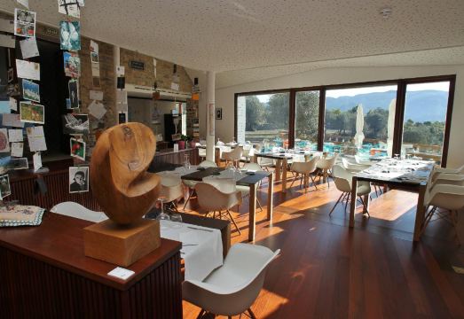 Hotel Casa Fumanal - Housity