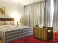 Granada l'Amitié Hotels in Bamako