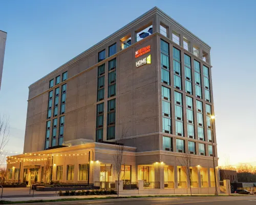 Home2 Suites by Hilton Nashville West End Avenue Hotels near Athena Statue
