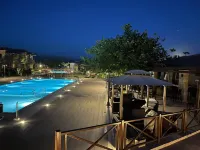 Mystras Grand Palace Resort & Spa - Pool