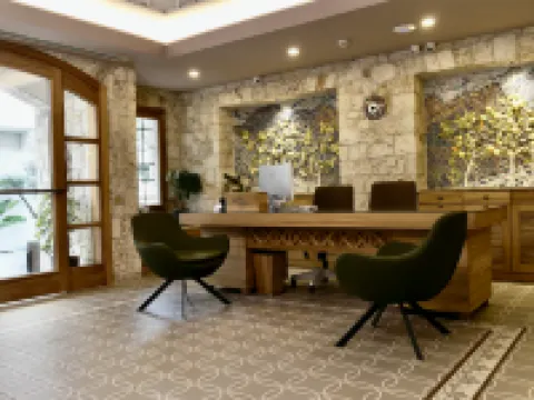 レサ ホテル ゴジェク ギョジェクのホテル