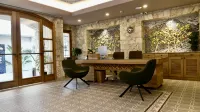 Resa Hotel Göcek Hotels in Kargınkürü