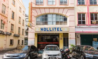 Hollitel Hotel