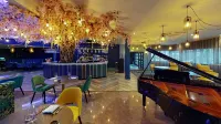 Rutland Hall Hotel & Spa - bar