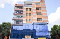 FabExpress Nest - Nr Park Street Metro Station Hotel a 