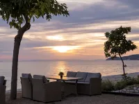 Beach Hotel Kapahi