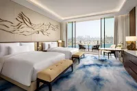 アトランティス ザ ロイヤル ドバイのホテル