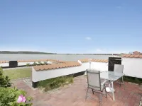 "Pauliina" - 10m to the Fjord