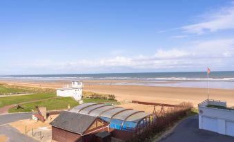 Residence des Dunes