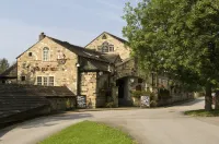 Huddersfield North Hotels near Adrenaline Trampoline, Soft Play & Gaming Centre