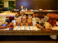 Novotel RJ Santos Dumont Hoteles en Río de Janeiro