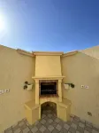 Lovely 3 Bedrooms Fully Equipped with Central AC Hotels in 