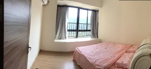 NGKAKIN Apartment (Fenghuang Club)
