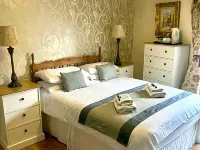Newcastle Arms Hotel Hotels in Coldstream
