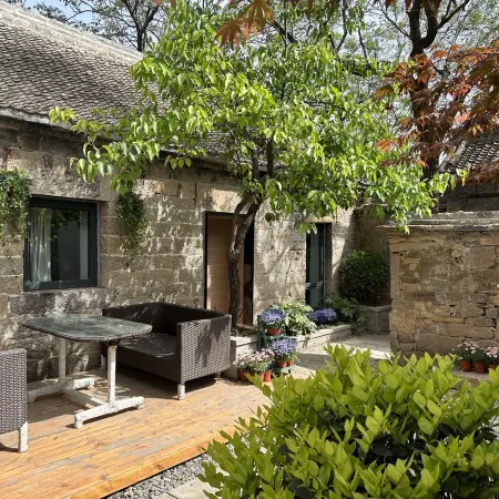 Weihui Shanyu Yinxiang Homestay