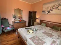 Casa Alfonso Hotels in Pietrabruna