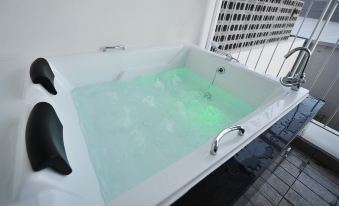 Gyeongju Zest57 Pension