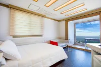 Samcheok Eastocean Hotels in Samcheok