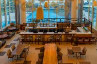 Guyana Marriott Hotel Georgetown - Aamiainen