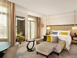 The Alexander, a Luxury Collection Hotel, Yerevan