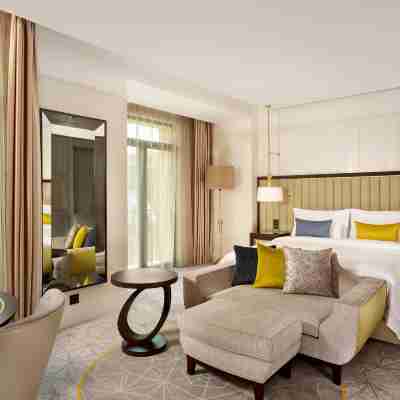 The Alexander, a Luxury Collection Hotel, Yerevan Rooms