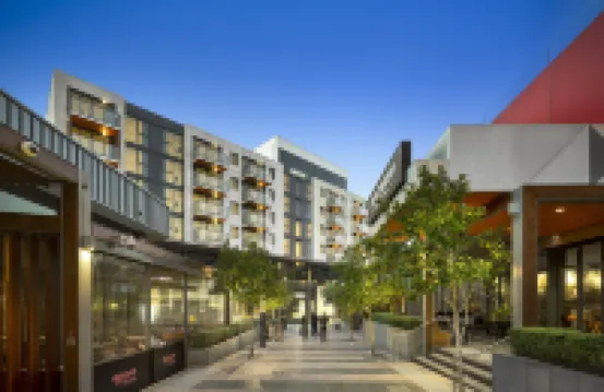 Quest Epping Hotels in Melbourne