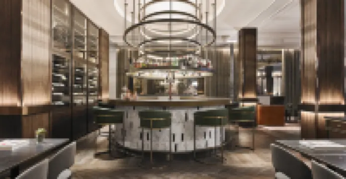 英格爾斯大酒店