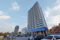 Yangyang Ocean Stay 환상적 전면 오션뷰 Hotels near Jukdo Beach
