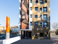 Aparthotel Adagio Access Montpellier Centre Hotel in zona EPF School of Engineering