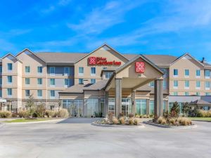 Hilton Garden Inn Ardmore