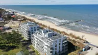 Apartamenty Sun & Snow Jantaris Hotels in Sarbinowo