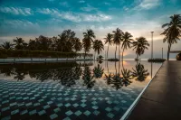 The Bloc @ Sea Hotels in Thap Sakae