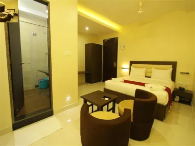 Samy Hotel Hotels near Mudalaipatty Pudur