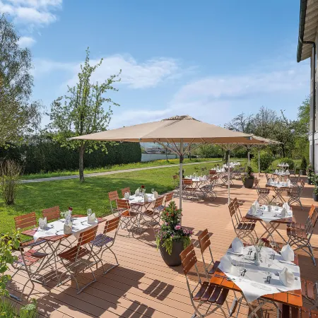 Best Western Aparthotel Birnbachhoehe