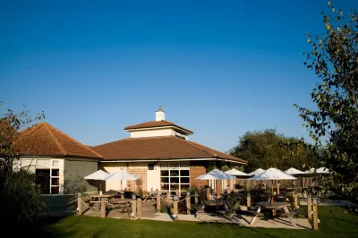 Premier Inn Clacton-On-Sea Hotels in Tendring District