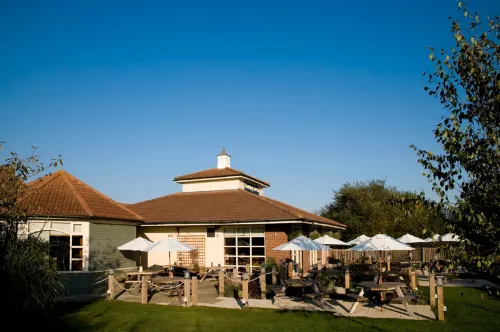 Premier Inn Clacton-On-Sea Hotels in Thorpe le Soken