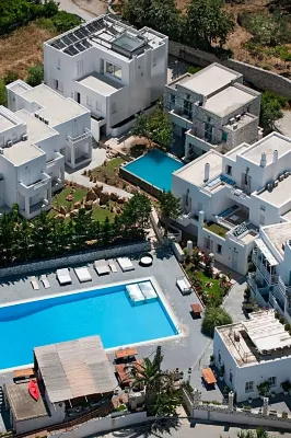 Hotel Nefeli