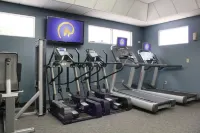 Rosen Inn International Near the Parks - salle de sport