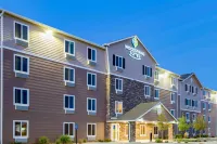 WoodSpring Suites Grand Junction Hotels near Cabela's