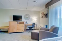 Best Western Plus Waltham Boston Hotels in Waltham