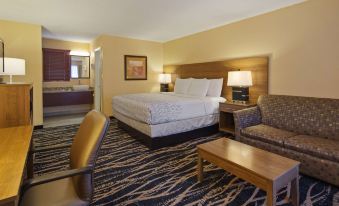 Best Western Mountainbrook Inn