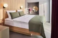 Kirk Suites Các khách sạn ở Uldum